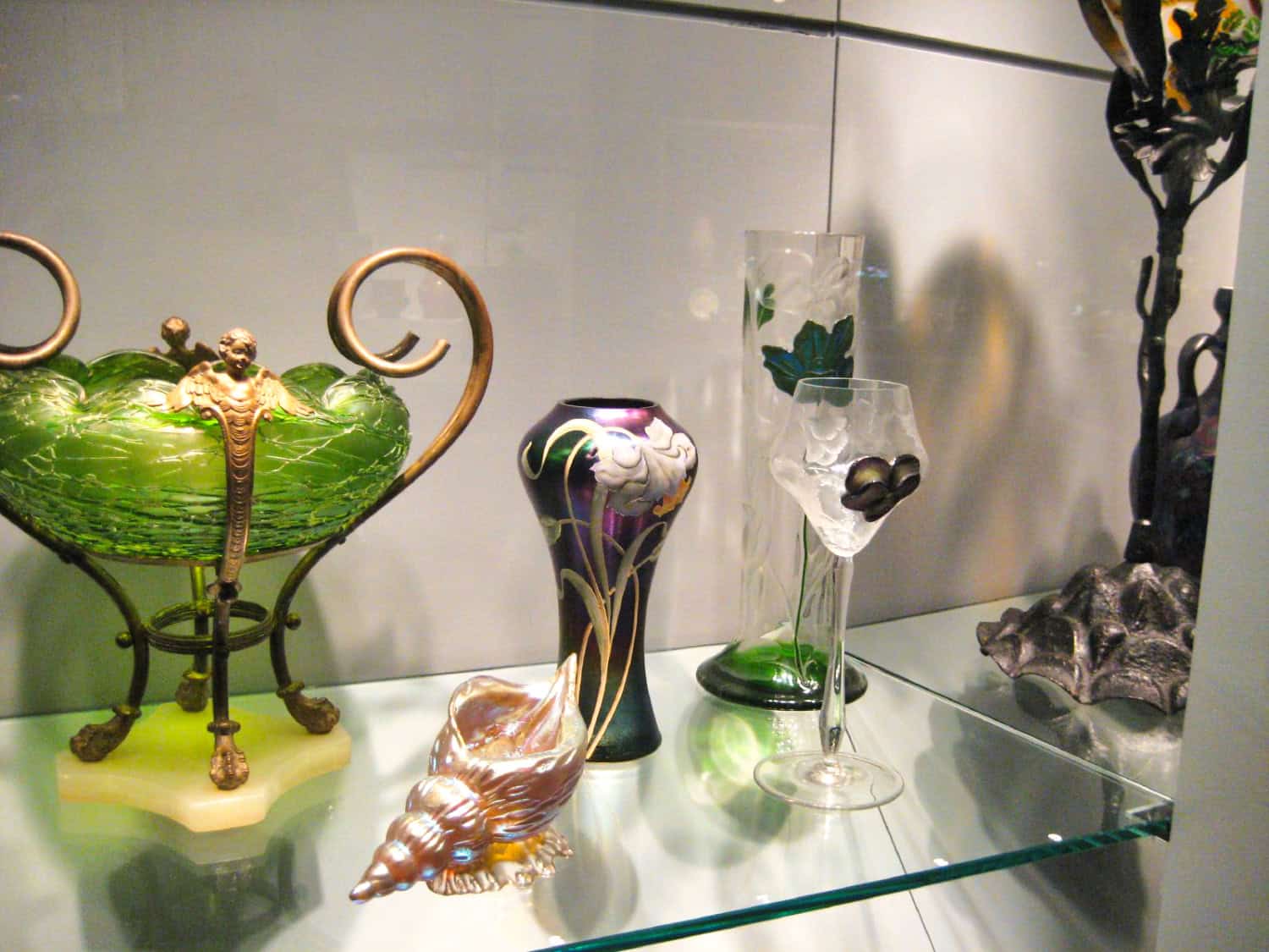 Glasmuseum
