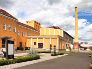 Karlsbad Glasblaeserei Moser