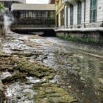 Unterwelt der Sprudelkolonnade Karlovy Vary Bild 10